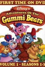 Watch Adventures of the Gummi Bears 123movies